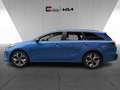 Kia Ceed SW / cee'd SW Sportswagon Platinum Edition 1.6 CRDi Kamera SitzH Blau - thumbnail 2