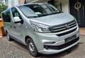 Fiat Talento Talento 1,6 EcoJet Twin-Turbo 145 Silber - thumbnail 2