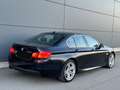 BMW 523 crna - thumbnail 1