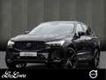 Volvo XC60 B5 (B) AWD Ultra Black Edition NP:70.930,-/B&W/... Schwarz - thumbnail 1