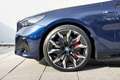 BMW 550 5 Serie Sedan 550e xDrive M-Sport Pro / Bowers & W Bleu - thumbnail 3