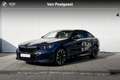 BMW 550 5 Serie Sedan 550e xDrive M-Sport Pro / Bowers & W Bleu - thumbnail 1