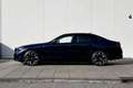 BMW 550 5 Serie Sedan 550e xDrive M-Sport Pro / Bowers & W Bleu - thumbnail 2