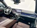 BMW 550 5 Serie Sedan 550e xDrive M-Sport Pro / Bowers & W Bleu - thumbnail 25