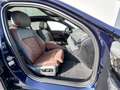 BMW 550 5 Serie Sedan 550e xDrive M-Sport Pro / Bowers & W Bleu - thumbnail 6