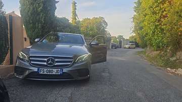 de 9G-TRONIC AMG Line