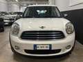 MINI One D Countryman Mini Countryman R60 1.6 Blanc - thumbnail 2
