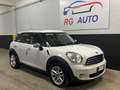 MINI One D Countryman Mini Countryman R60 1.6 Blanc - thumbnail 1