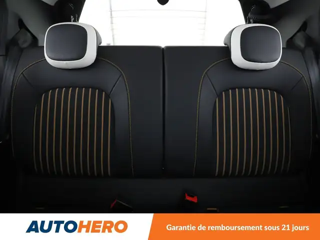Renault Twingo view 15