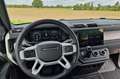 Land Rover Defender 110 Hard Top D250 S*5 Jahre-G*Luft*LKW* Weiß - thumbnail 9