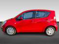 Suzuki Splash 1.2 Comfort automaat Automaat | airco | lage kmsta Rouge - thumbnail 2