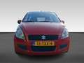 Suzuki Splash 1.2 Comfort automaat Automaat | airco | lage kmsta Rouge - thumbnail 7