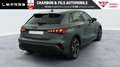 Audi A3 NOUVELLE 45 TFSI E HYBRIDE RECHARGEABLE 272 S tron Gris - thumbnail 35