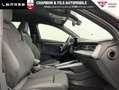 Audi A3 NOUVELLE 45 TFSI E HYBRIDE RECHARGEABLE 272 S tron Gris - thumbnail 9