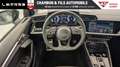 Audi A3 NOUVELLE 45 TFSI E HYBRIDE RECHARGEABLE 272 S tron Gris - thumbnail 40