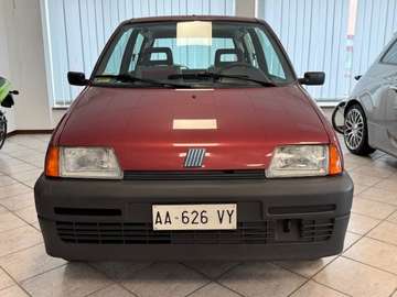 Cinquecento 900 i cat.