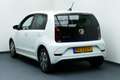 Volkswagen e-up! e-up! Clima, Led, Stoelverwarming, 15"LMV, Smartph Білий - thumbnail 7