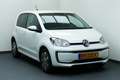 Volkswagen e-up! e-up! Clima, Led, Stoelverwarming, 15"LMV, Smartph Biały - thumbnail 1