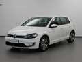 Volkswagen Golf e- (mit Batterie) Blanc - thumbnail 1
