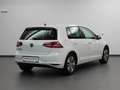 Volkswagen Golf e- (mit Batterie) Blanc - thumbnail 4