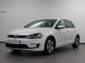 Volkswagen Golf e- (mit Batterie) Blanc - thumbnail 2