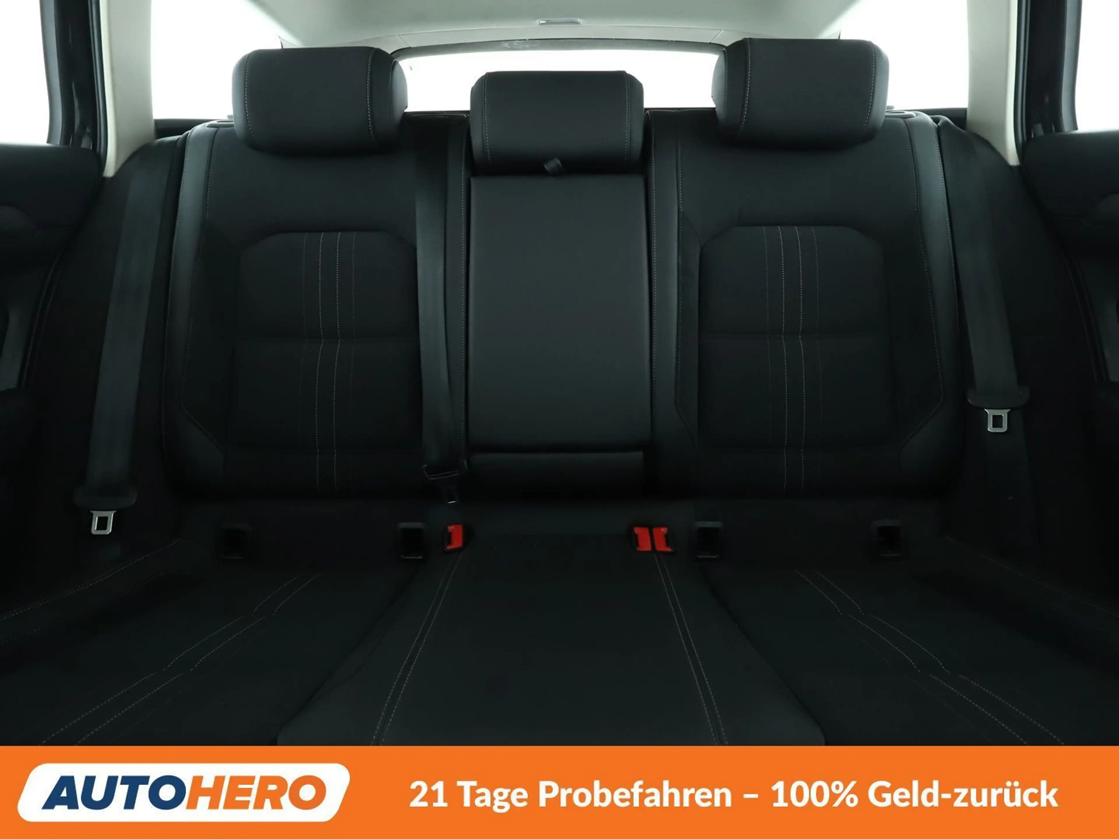Volkswagen Passat Alltrack 2.0 TSI 4Motion BM Aut.*NAVI*LED*ACC* — photo 15