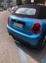 MINI Cooper Cabrio Mini IV F57 2016 Cabrio 1.5 Blu/Azzurro - thumbnail 6