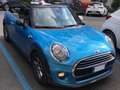 MINI Cooper Cabrio Mini IV F57 2016 Cabrio 1.5 Blu/Azzurro - thumbnail 3