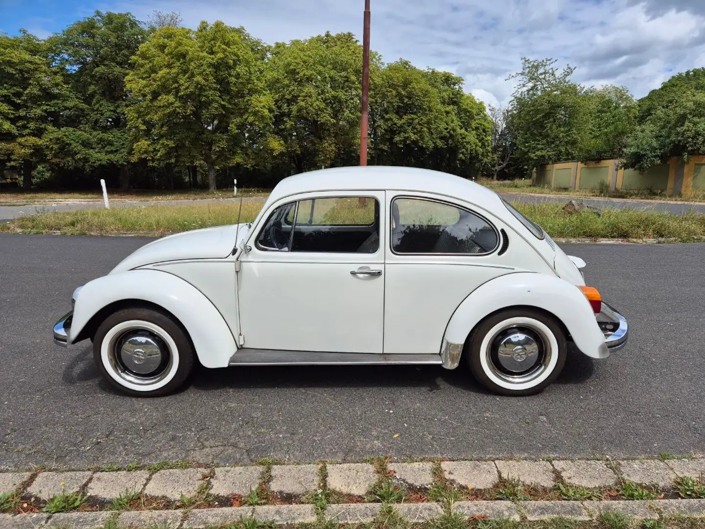 Volkswagen Käfer 1200 L Beige - 1