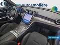Mercedes-Benz C 43 AMG 4Matic Aut. Bleu - thumbnail 5