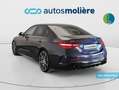 Mercedes-Benz C 43 AMG 4Matic Aut. Bleu - thumbnail 3