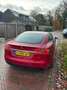 Tesla Model S Long Range Czerwony - thumbnail 5