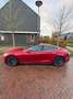 Tesla Model S Long Range Czerwony - thumbnail 3
