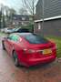 Tesla Model S Long Range Czerwony - thumbnail 4