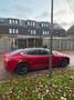 Tesla Model S Long Range Czerwony - thumbnail 6