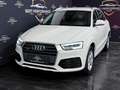 Audi Q3 DSG Sport Quattro Weiß - thumbnail 2