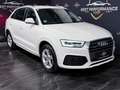Audi Q3 DSG Sport Quattro Weiß - thumbnail 12