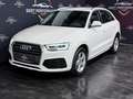 Audi Q3 DSG Sport Quattro Weiß - thumbnail 3
