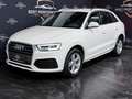 Audi Q3 DSG Sport Quattro Weiß - thumbnail 1