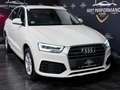 Audi Q3 DSG Sport Quattro Weiß - thumbnail 11