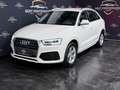 Audi Q3 DSG Sport Quattro Weiß - thumbnail 5