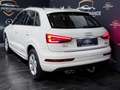 Audi Q3 DSG Sport Quattro Weiß - thumbnail 20