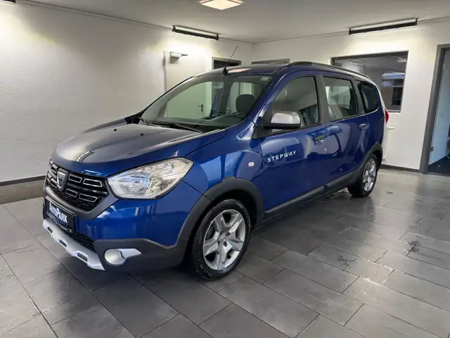 Dacia Lodgy Stepway