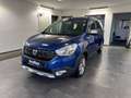 Dacia Lodgy Stepway Blau - thumbnail 2