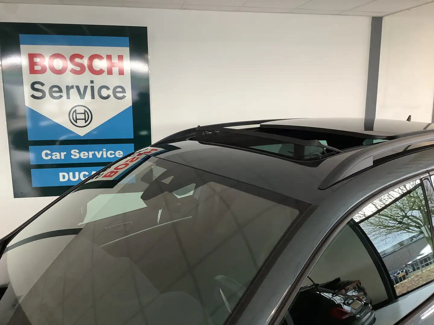 SEAT Ateca 1.5 TSI FR Business Intense Panodak, Automaat, Key Grijs - 2