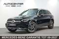Mercedes-Benz GLC 300 300e 4MATIC AMG ✅ DIG.DASH ✅ PANO ✅ HEAD-UP ✅ BURM Zwart - thumbnail 1