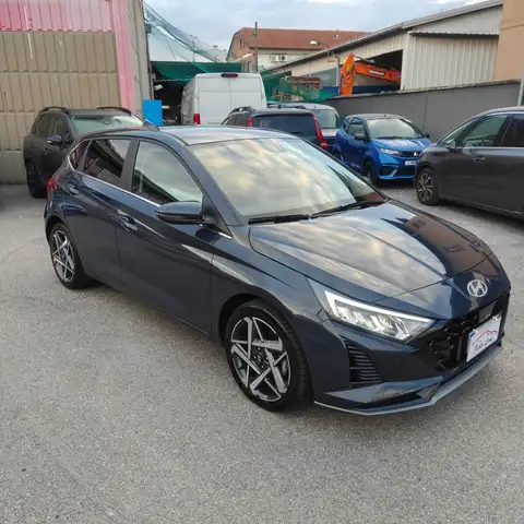 Hyundai i20 1.0 t-gdi 48V Prime Convenience Pack dct