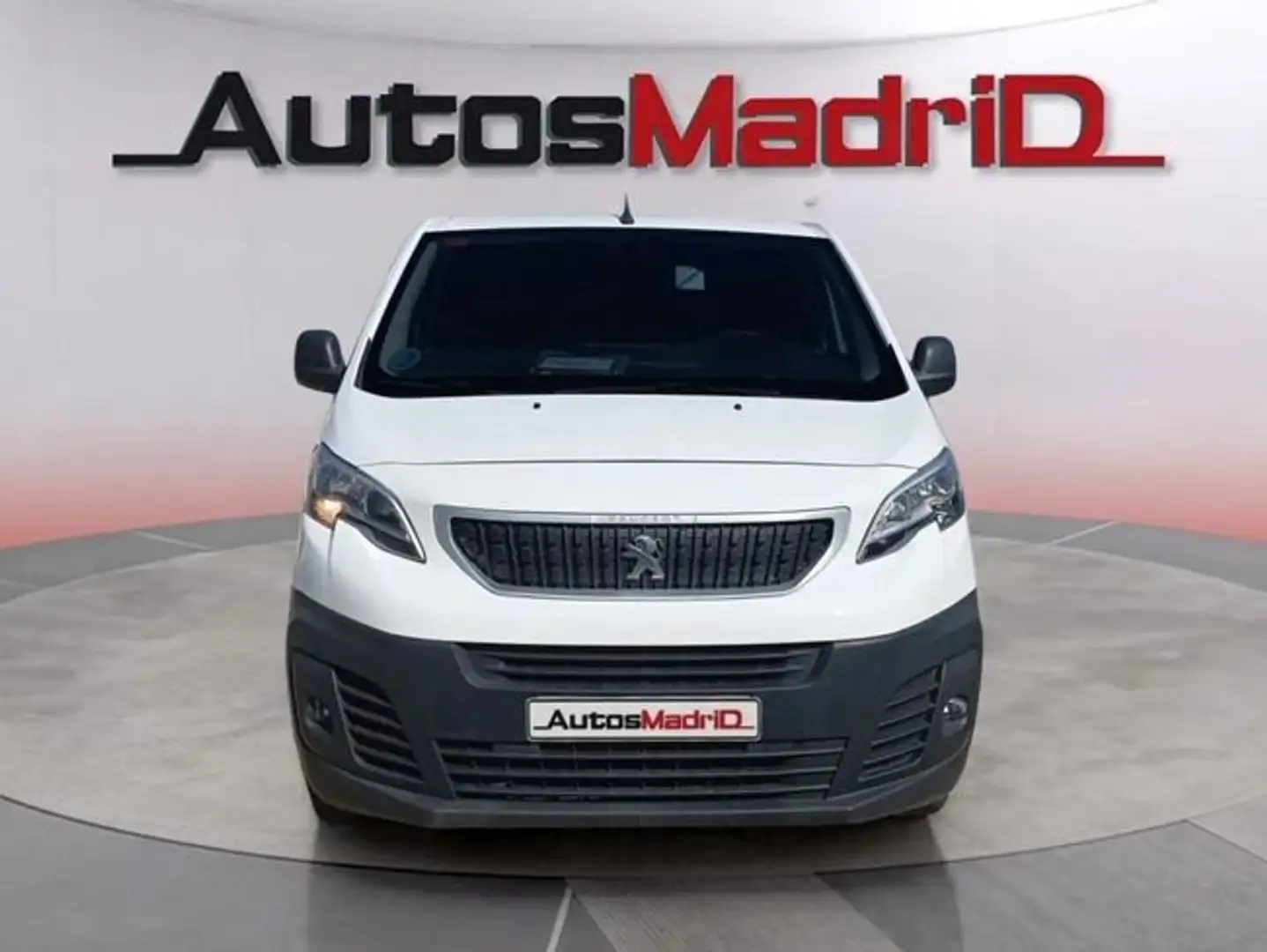 Peugeot Expert Furgón Premium 1.5 BlueHDi 120 Standard Blanco - 2