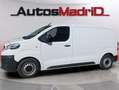 Peugeot Expert Furgón Premium 1.5 BlueHDi 120 Standard Blanco - thumbnail 4