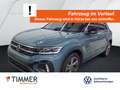 Volkswagen T-Roc 1.5 TSI DSG R-LINE +AHK +LED +ACC +RKAM +VIRTUAL Blu/Azzurro - thumbnail 1